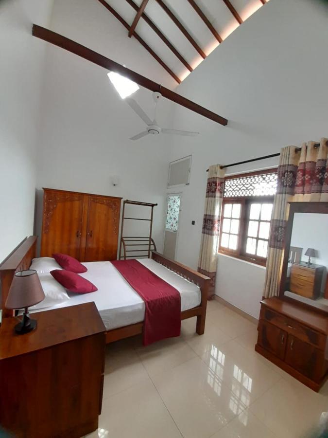 Jasmine Apartments Negombo Exterior foto