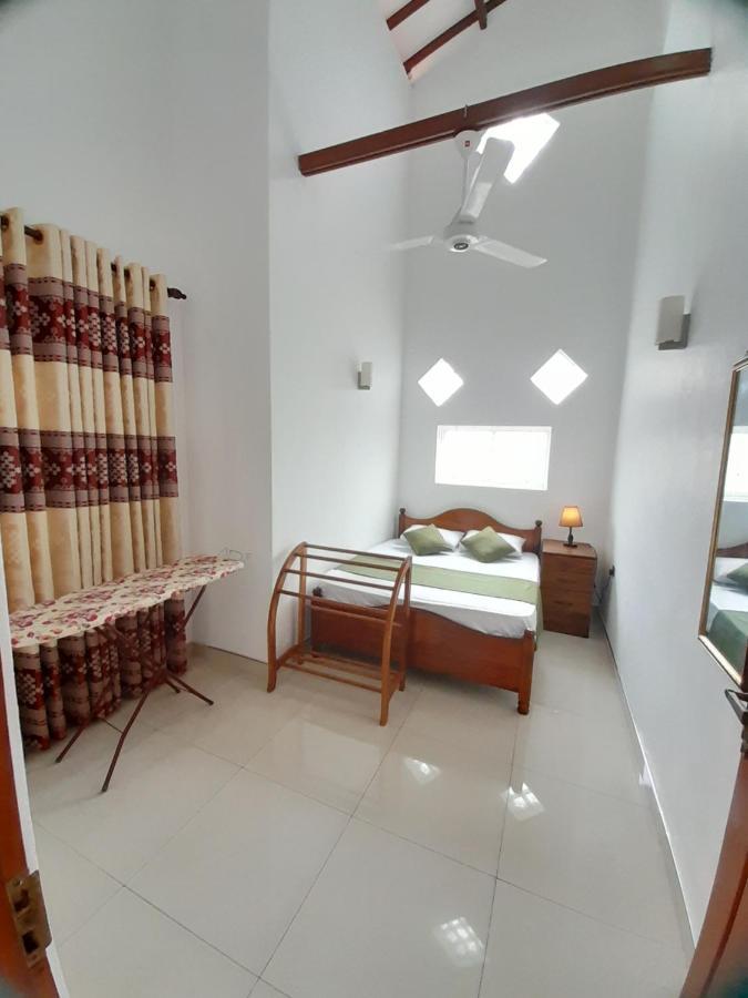 Jasmine Apartments Negombo Exterior foto