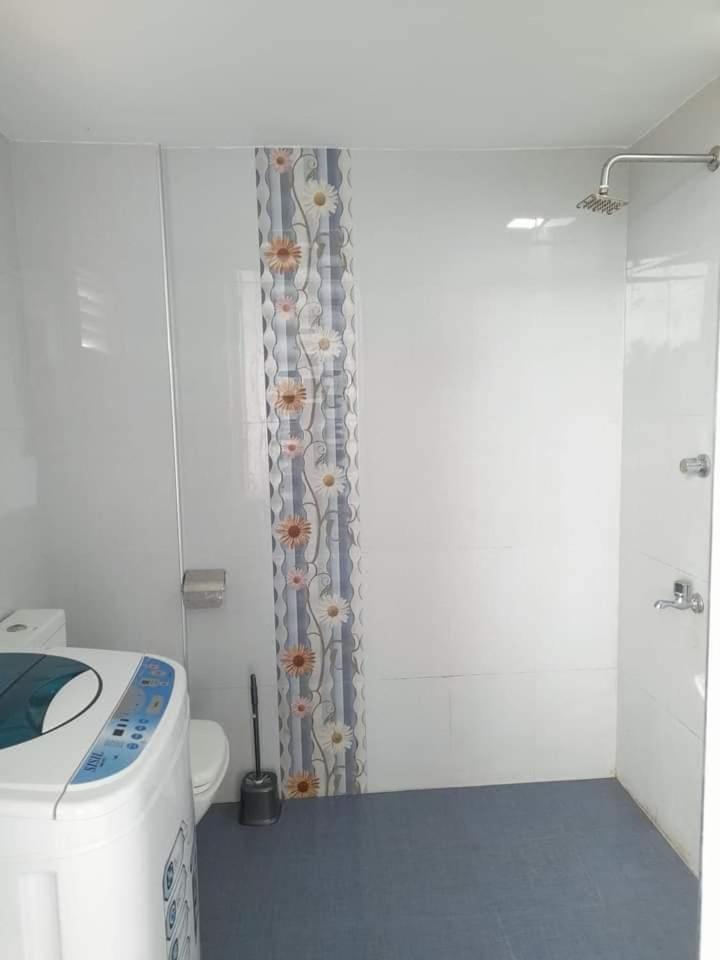Jasmine Apartments Negombo Exterior foto