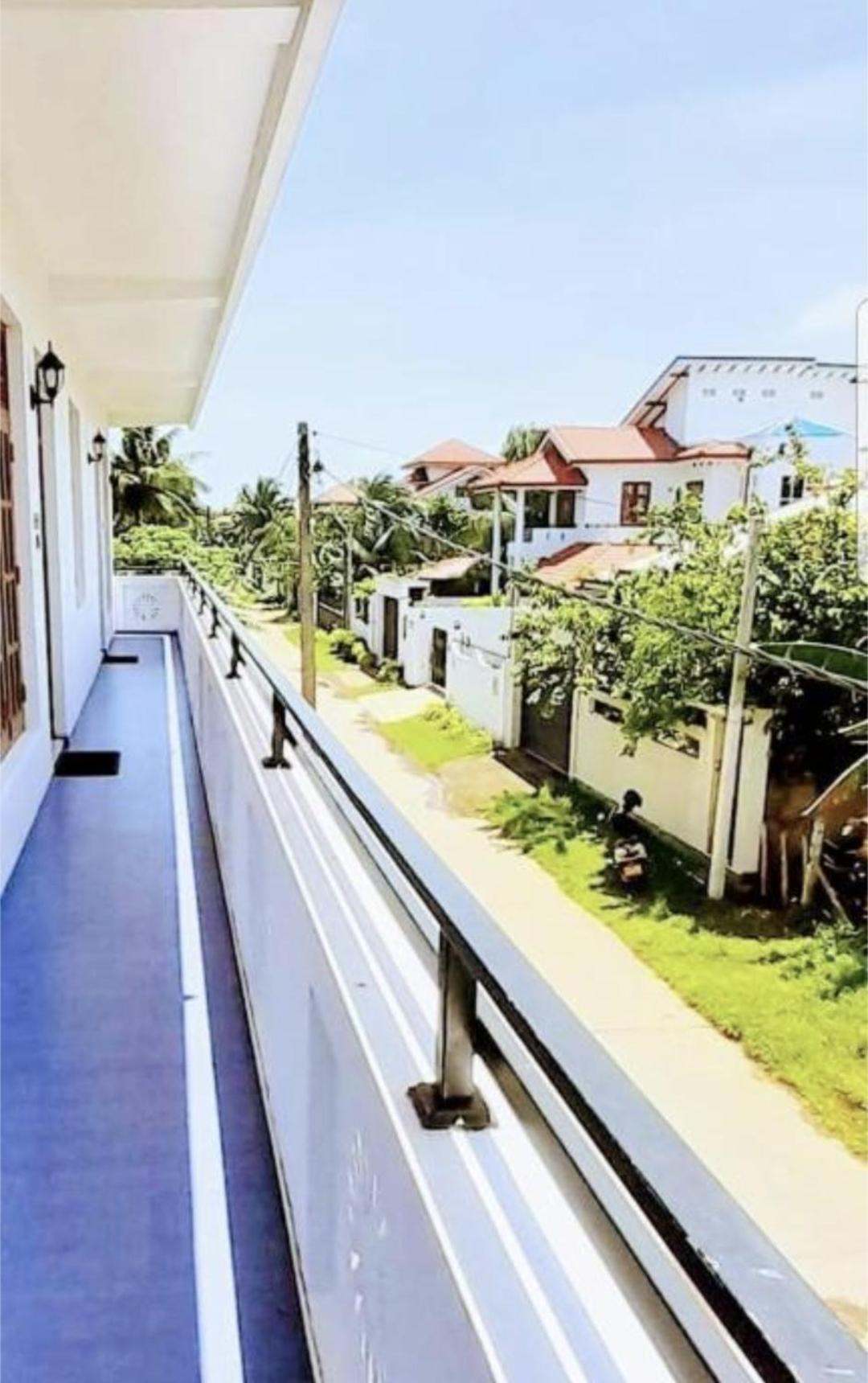 Jasmine Apartments Negombo Cameră foto